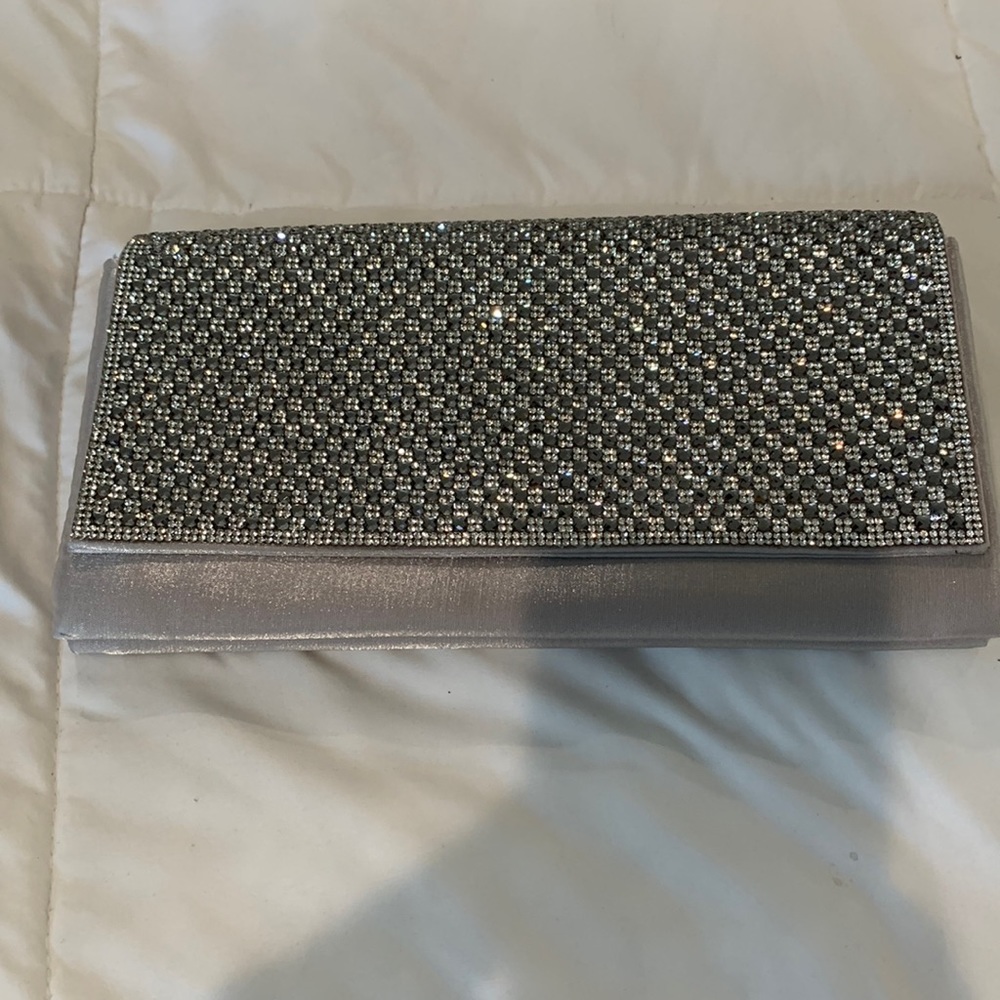 Jessica Mcclintock Clutch